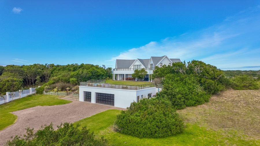 4 Bedroom Property for Sale in St Francis Links Eastern Cape